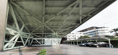 Gallery of Bitwise Headquarters / ASWA  - 4
