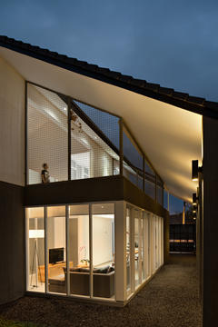 Misol House / Somia Design