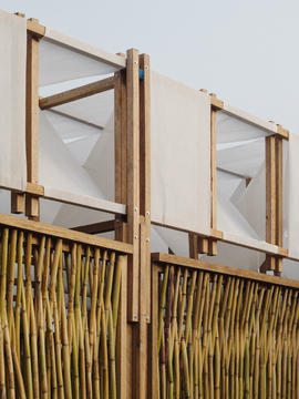 Gallery of A Room for Archaeologists and Kids in Pachacámac / ETH Zurich + PUCP  - 5