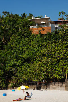 Gallery of House in Ubatuba / spbr arquitetos  - 22