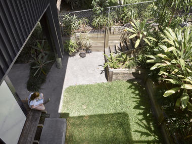 Gallery of Harriet House / Bligh Graham Architects  - 20