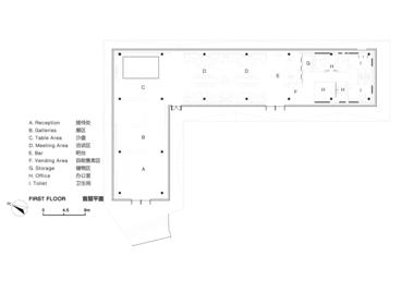 Gallery of Vanke Xishuangbanna Cultural Center / XAA  - 27