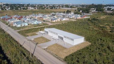 Galería de Centro Comunitario Barrio Las Américas / POLO  - 12