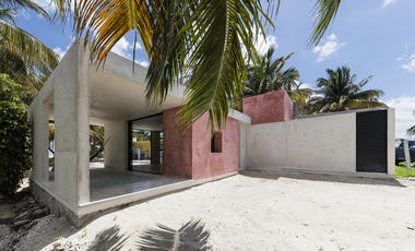 Galería de El Palmar / David Cervera  - 8