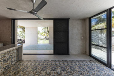 Galería de El Palmar / David Cervera  - 13