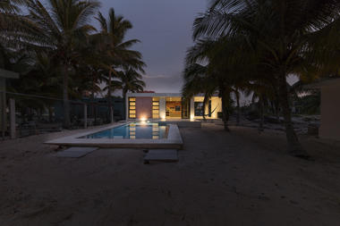 Galería de El Palmar / David Cervera  - 16