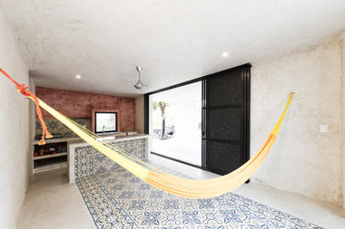 Galería de El Palmar / David Cervera  - 18