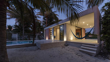 Galería de El Palmar / David Cervera  - 28