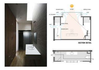 Gallery of Connect House / Story Architecture  - 32