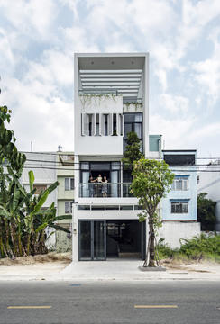 Gallery of Connect House / Story Architecture  - 1