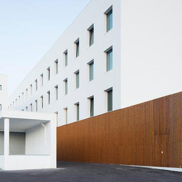 Gallery of Thermowood Facades - 2