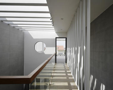 Gallery of Connect House / Story Architecture  - 5