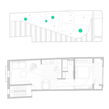 Galería de Casa Laia / CAVAA Arquitectes  - 14