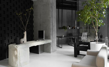 Gallery of YA VSESVIT / Yakusha Design & Architecture Studio  - 8