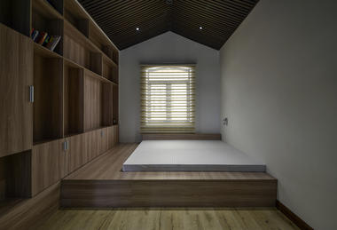 Gallery of Connect House / Story Architecture  - 3
