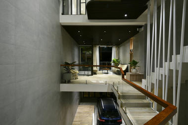 Gallery of Connect House / Story Architecture  - 4