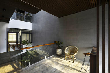 Gallery of Connect House / Story Architecture  - 11
