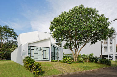Music House / TWS & Partners