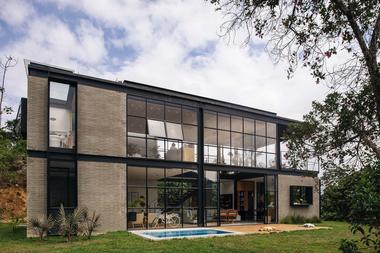 Galería de Casa Candelaria / Llano Arquitectos  - 13