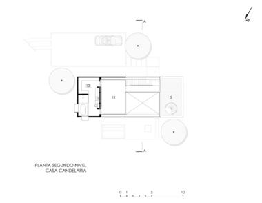 Galería de Casa Candelaria / Llano Arquitectos  - 24