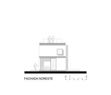 Galería de Casa Candelaria / Llano Arquitectos  - 26