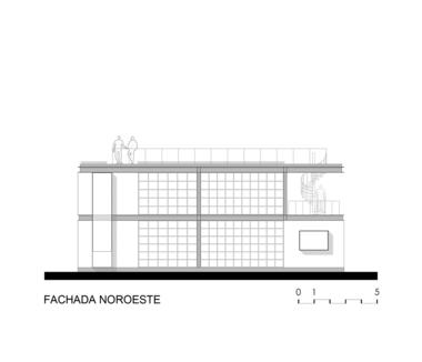 Galería de Casa Candelaria / Llano Arquitectos  - 27