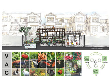 Galeria de Biblioteca-Vac / Farming Architects  - 23