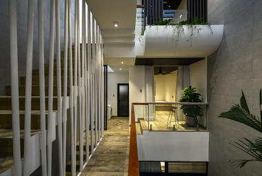 Gallery of Connect House / Story Architecture  - 2