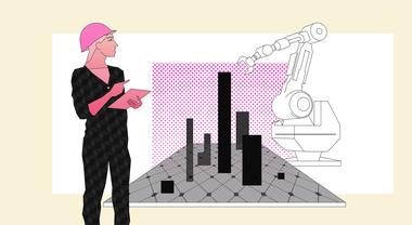 Gallery of 6 Thoughts On Materials and Construction: Decisions That Improve People's Quality Of Life  - 2