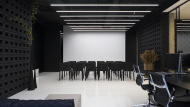 Gallery of YA VSESVIT / Yakusha Design & Architecture Studio  - 3
