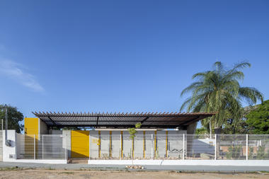 Gallery of Lins Arquitetos Associados Office / Lins Arquitetos Associados  - 10
