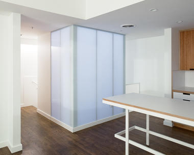 Gallery of The Finn Lofts / El Dorado  - 33