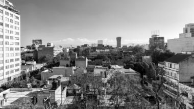 Why is Alfonso Cuaron's 'Roma' an Important Part in the Collective Memory of Mexico City?