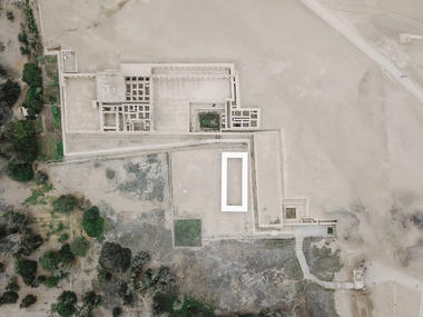Gallery of A Room for Archaeologists and Kids in Pachacámac / ETH Zurich + PUCP  - 18