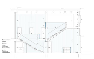 Gallery of Physical Therapy Clinic / Alberich-Rodríguez Arquitectos  - 21