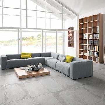Gallery of Porcelain Tiles - Build - 2