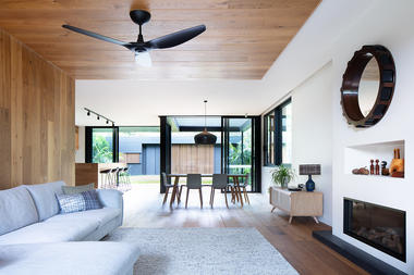 Gallery of Project Tamarama / Modscape  + Fox Johnston  - 5
