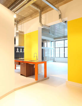 Gallery of Loft Lichttoren / De Bever Architecten  - 2