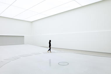 Asif Khan to Bring a Future Focus to the German Design Council's 2019 ICONIC AWARDS: Innovative Architecture