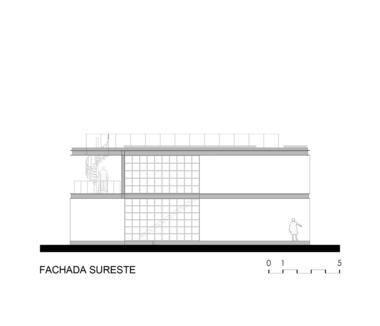 Galería de Casa Candelaria / Llano Arquitectos  - 25