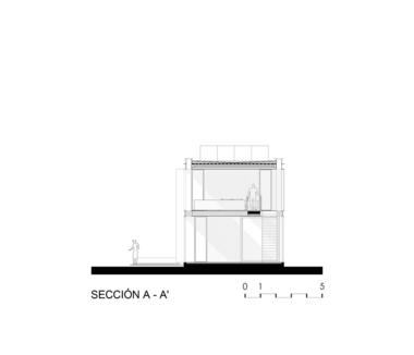 Galería de Casa Candelaria / Llano Arquitectos  - 23