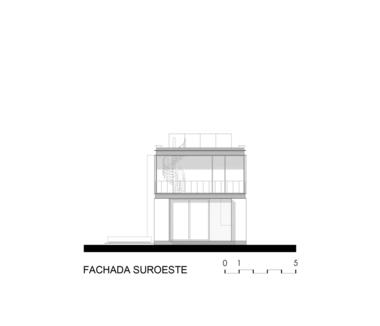 Galería de Casa Candelaria / Llano Arquitectos  - 22