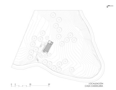 Galería de Casa Candelaria / Llano Arquitectos  - 20