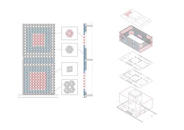 Gallery of Phra Pradeang House / all(zone)  - 47