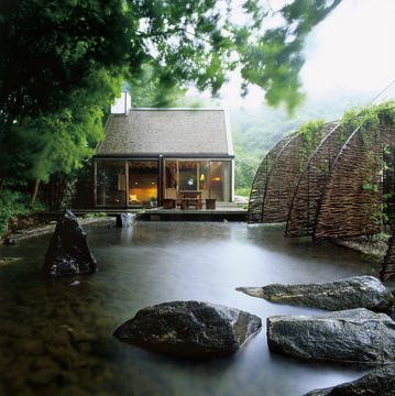 Gallery of The Mill House / Wingårdh Arkitektkontor  - 8
