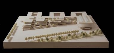 画廊 苏州科技城实验小学设计 / 致正建筑 + 大正建筑  - 47