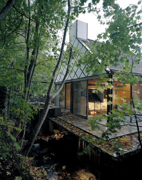 Gallery of The Mill House / Wingårdh Arkitektkontor  - 3
