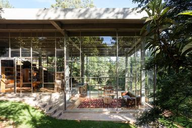 Gallery of Library House / Atelier Branco Arquitetura  - 9