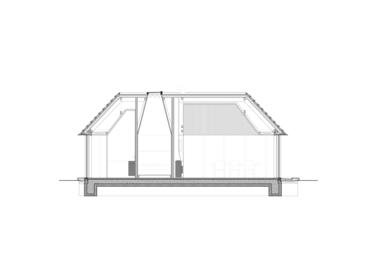 Gallery of Tiny Office Pavilion Vught / studio PROTOTYPE  - 11