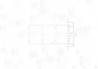 Gallery of Library House / Atelier Branco Arquitetura  - 30